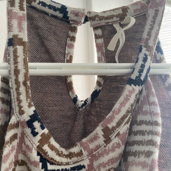 Anthropologie wool tanktop - Picture 4 of 4